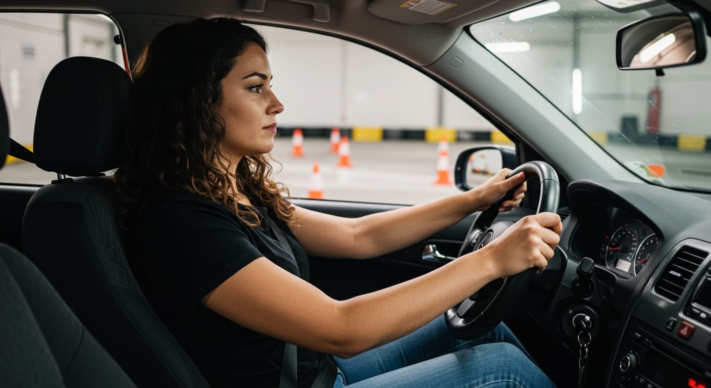 Как выбрать подержанный автомобиль | Советы от инструкторов